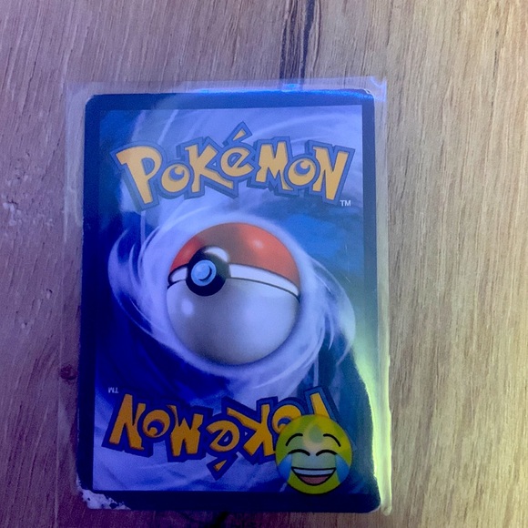 Pokémon cards - Picture 4 of 6